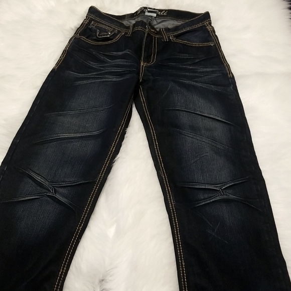 Pascali jeans men - Picture 2 of 5